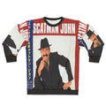 Scatman John Tribute Sweatshirt