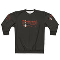 Possessed Band Classic Sweatshirt