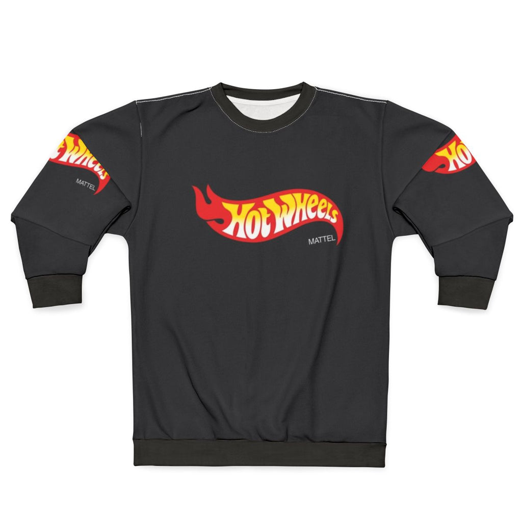 Hot Wheels Essential T-Shirt Sweatshirt