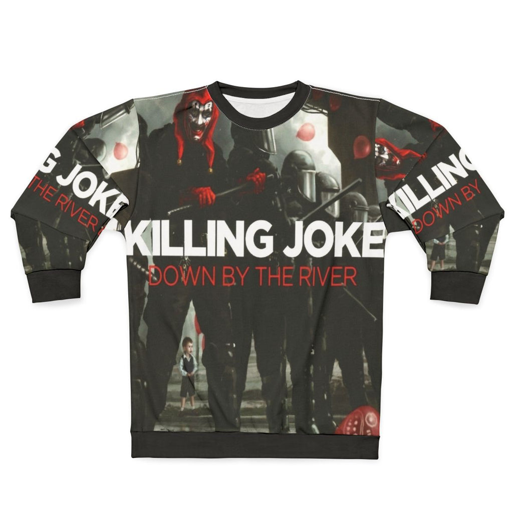 Killing Joke Band Sweatshirt