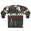 Killing Joke Band Sweatshirt