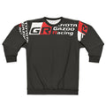 Toyota Gazoo Racing Sweatshirt for motorsports fans