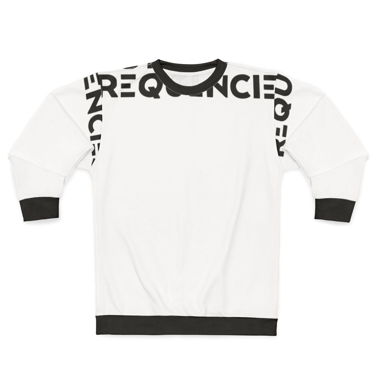 Lost Frequencies Logo Essential Sweatshirt