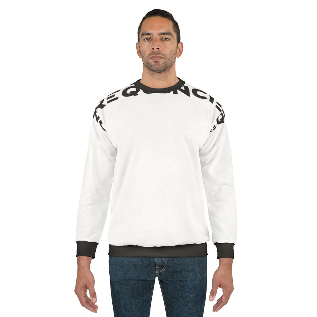 Lost Frequencies Logo Essential Sweatshirt