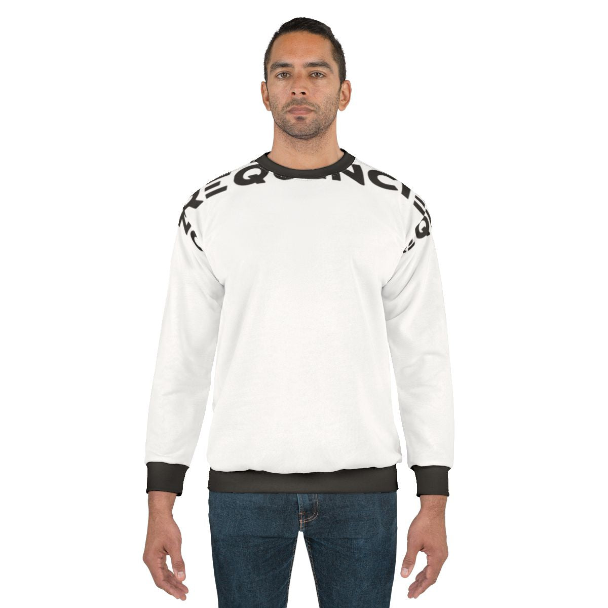 Lost Frequencies Logo Essential Sweatshirt