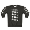 Trending Converge Band Sweatshirt