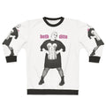 Beth Ditto Gossip Band Punk Sweatshirt