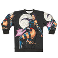 Betsy Braddock Psylocke Comic Art Sweatshirt
