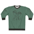 Between Us Sweatshirt, Featuring Boun and Prem from the Hit Series