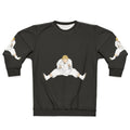 Classic Chris Farley "Beverly Hills Ninja" Sweatshirt