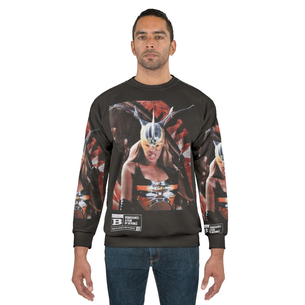 Beyoncé Renaissance Sweatshirt