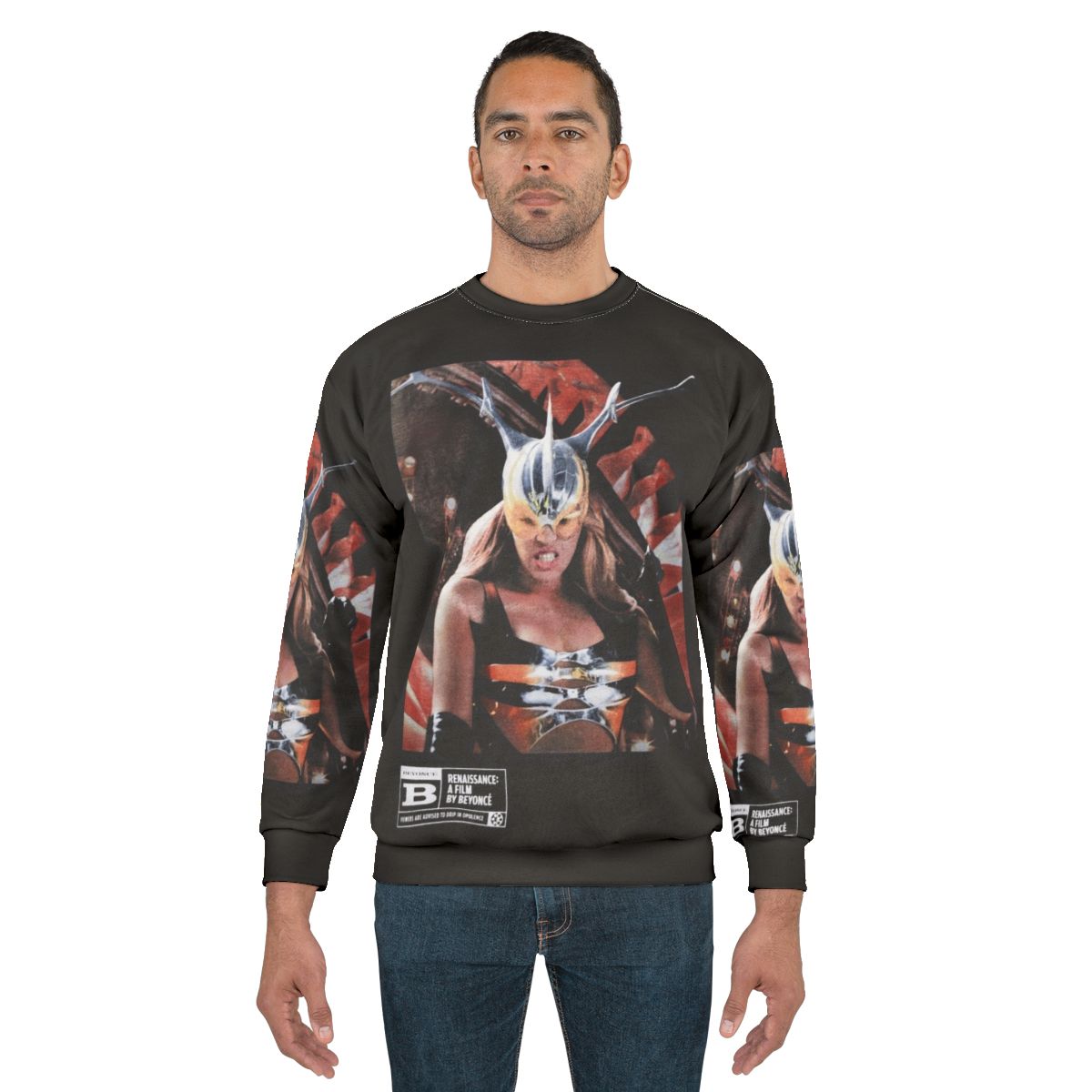 Beyoncé Renaissance Sweatshirt