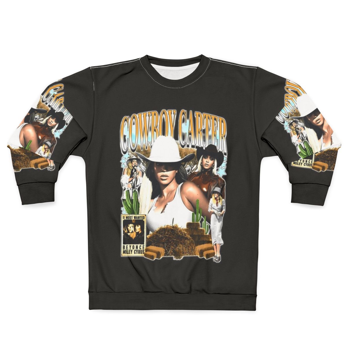 Beyonce Renaissance Sweatshirt