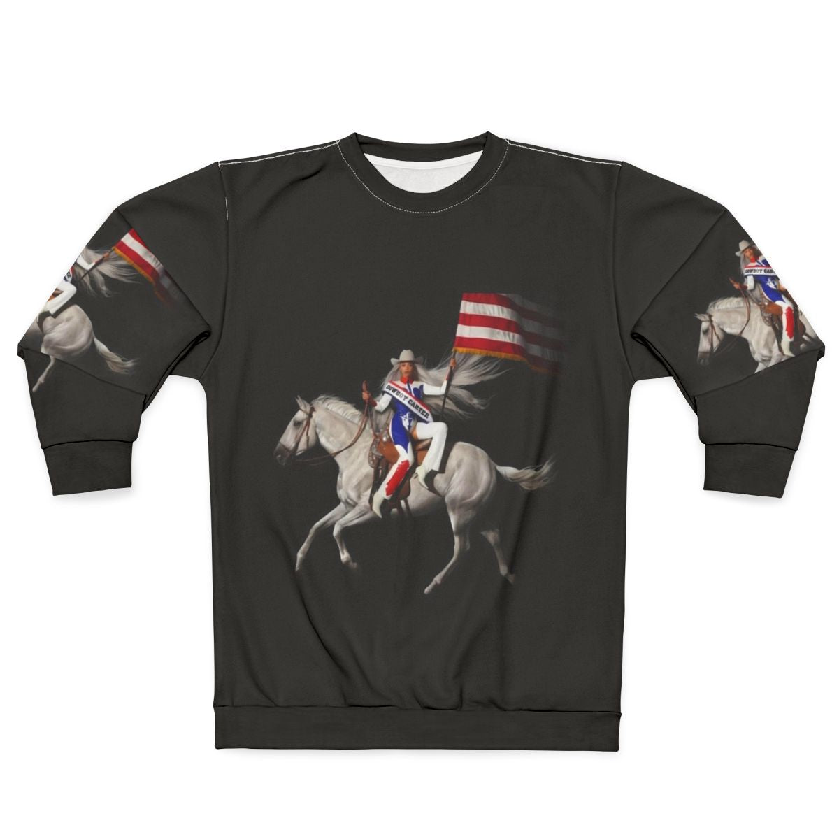 Beyonce Renaissance Sweatshirt