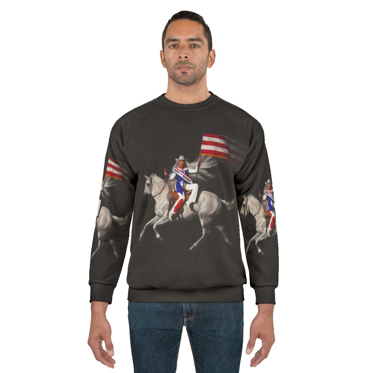 Beyonce Renaissance Sweatshirt