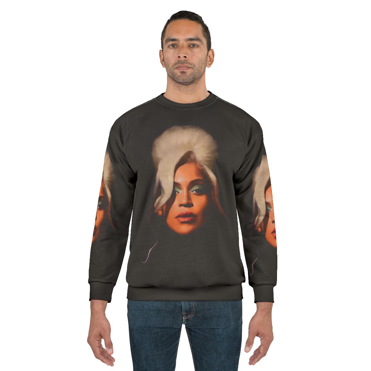 Beyonce Renaissance Tour Sweatshirt