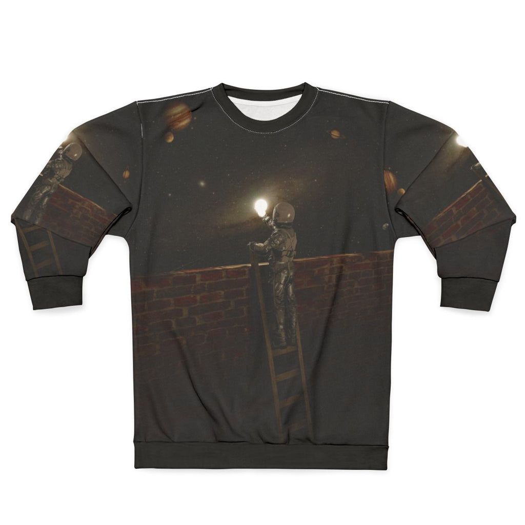Intergalactic Beyond The Wall Sweatshirt
