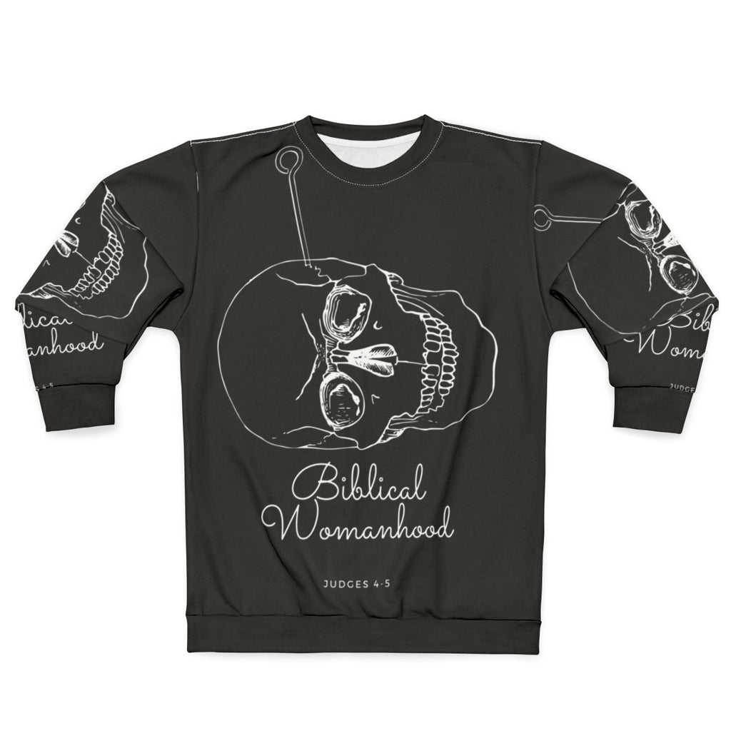 Proverbs 31 Christian Sweatshirt
