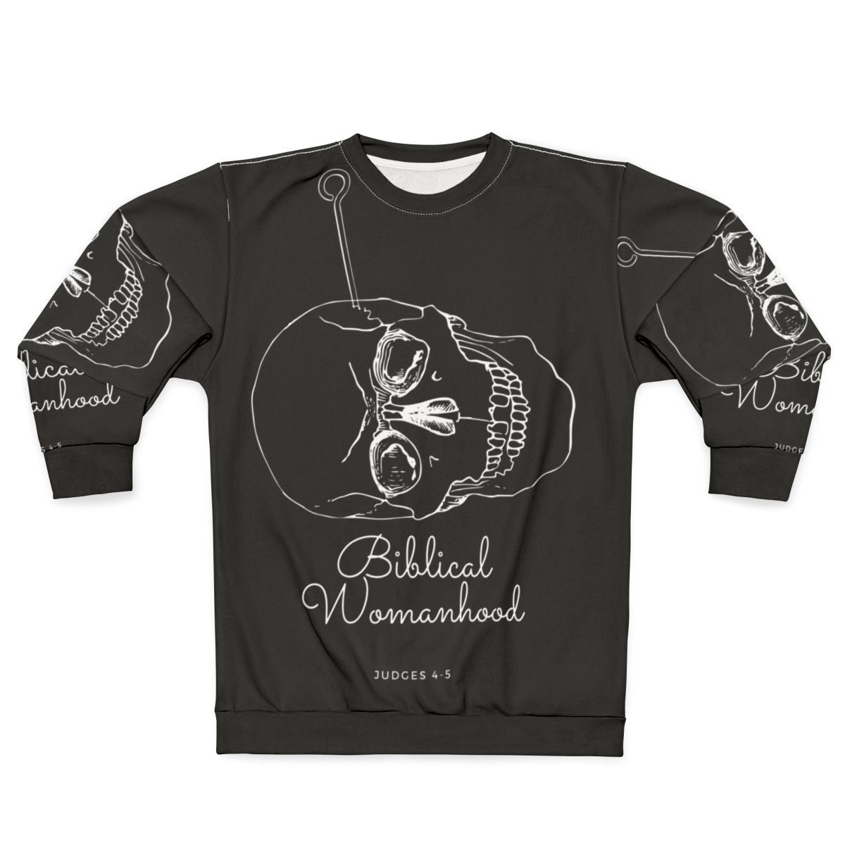 Proverbs 31 Christian Sweatshirt