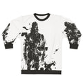 Big Boss Metal Gear Solid 3 Sweatshirt