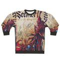 Big Boss of Seether Sweatshirt