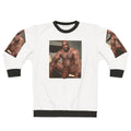 Viral black male meme humor sweatshirt