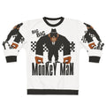 Big Monkey Man Ska Sweatshirt