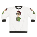 Andrew Glouberman Big Mouth Character Sweatshirt