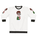 Big Mouth Andrew Glouberman Sweatshirt
