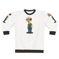 Big Mouth Andrew Glouberman Netflix Inspired Sweatshirt