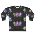 Big Mouth Andrew Globerman Netflix Comedy Sweatshirt