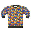 Big Mouth Netflix Series Art Sweatshirt