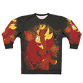 Big Mouth Connie Dance Sweatshirt