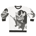 Big Mouth Connie Sweatshirt