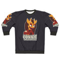 Connie The Hormone Mistress Big Mouth Netflix Sweatshirt
