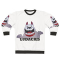 Big Mouth Netflix Sweatshirt with Ludacris and Pitbull