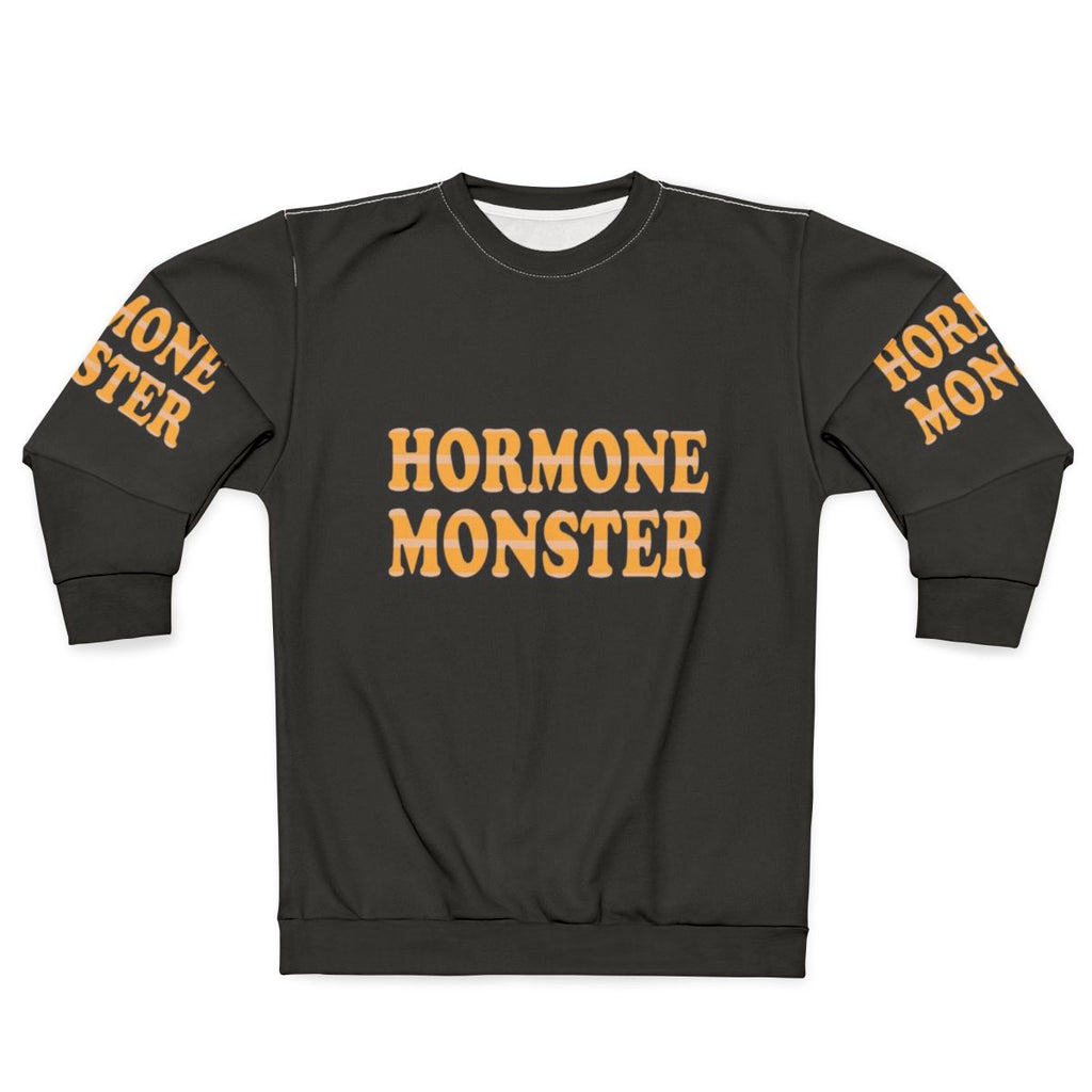 Big Mouth Hormone Monster Sweatshirt