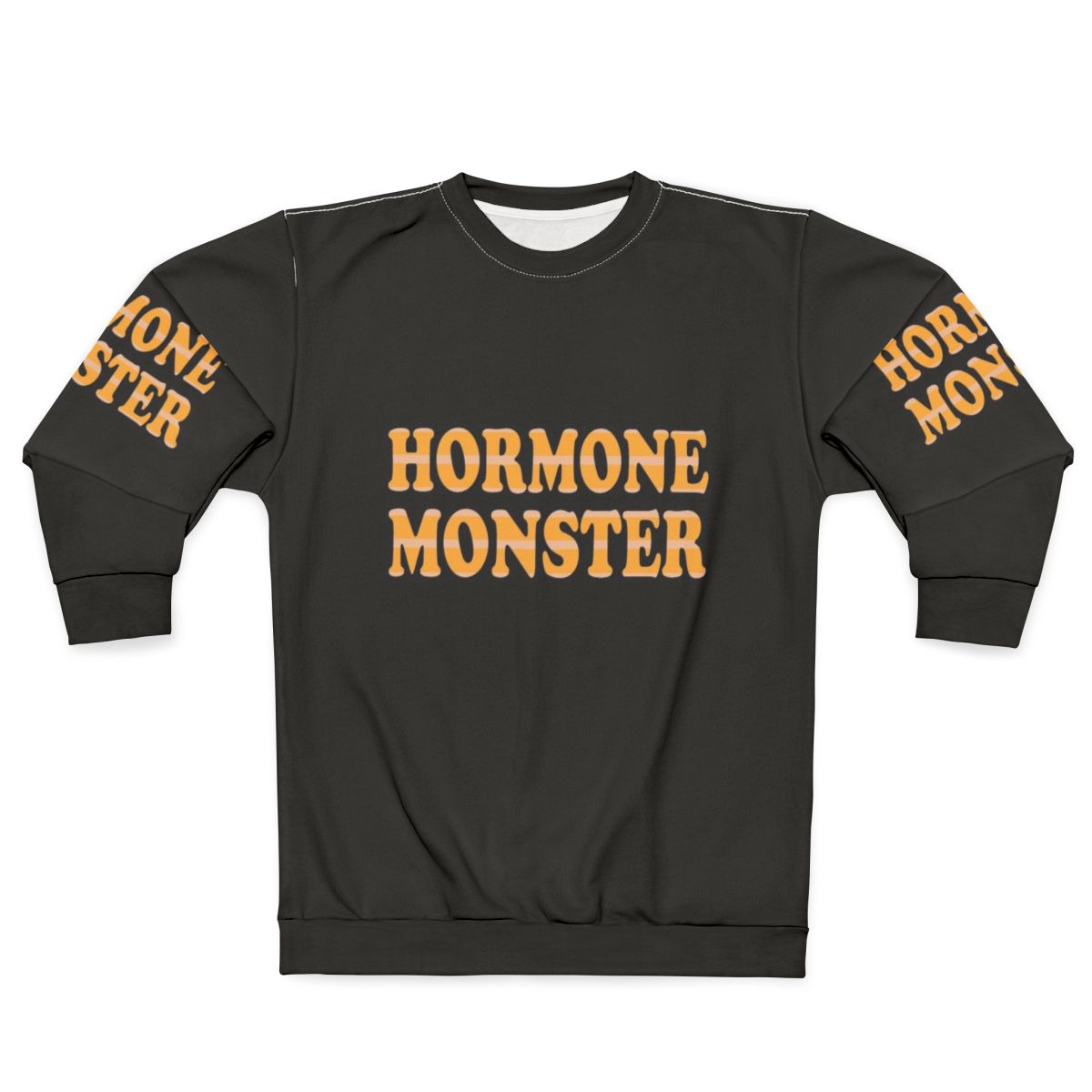 Big Mouth Hormone Monster Sweatshirt