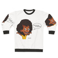 Missy Foreman Greenwald Big Mouth Netflix Sweatshirt