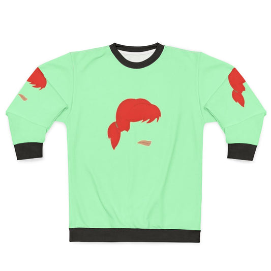 Big Mouth Netflix Sweatshirt