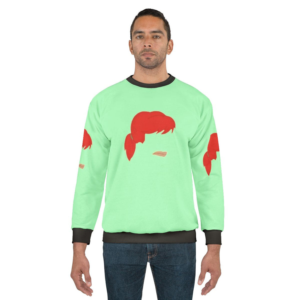 Big Mouth Netflix Sweatshirt