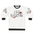 Big Mouth Netflix Sweatshirt