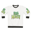 Big Mouth Netflix Sweatshirt