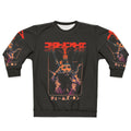Big Trouble in Little China David Lo Pan Vintage Movie Sweatshirt