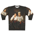 Bigbang G-Dragon Kpop Sweatshirt