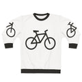 Bike Bicycle Cycling Sweatshirt