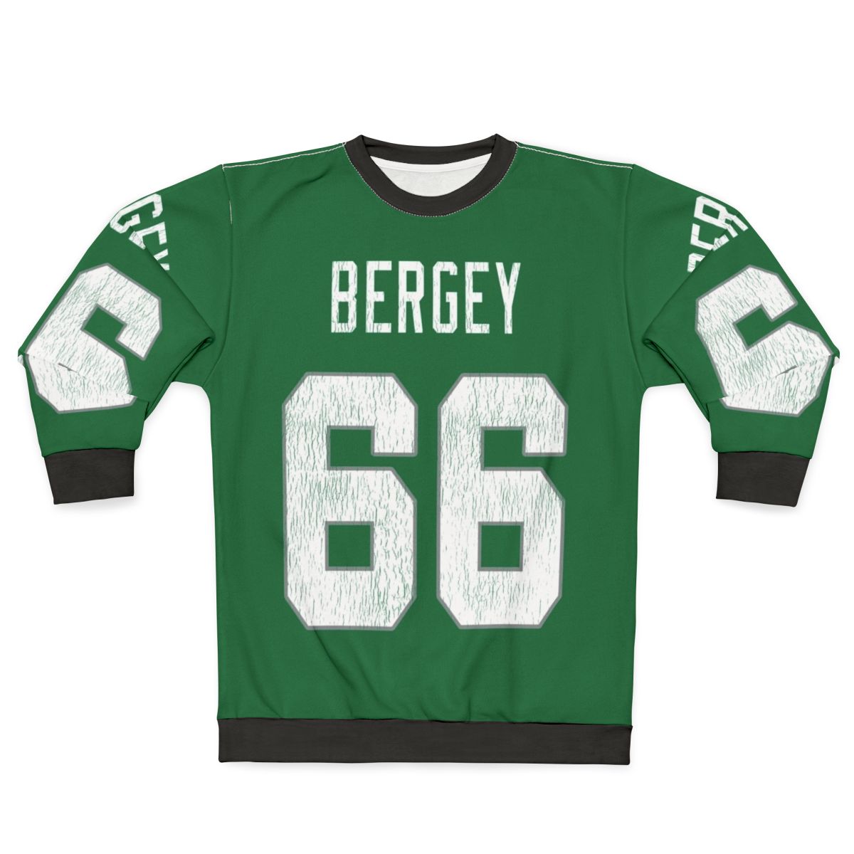 Philadelphia Eagles Bill Bergey Sweatshirt