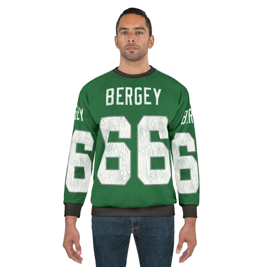Philadelphia Eagles Bill Bergey Sweatshirt