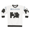 Bill Evans Jazz Musician Sweatshirt
