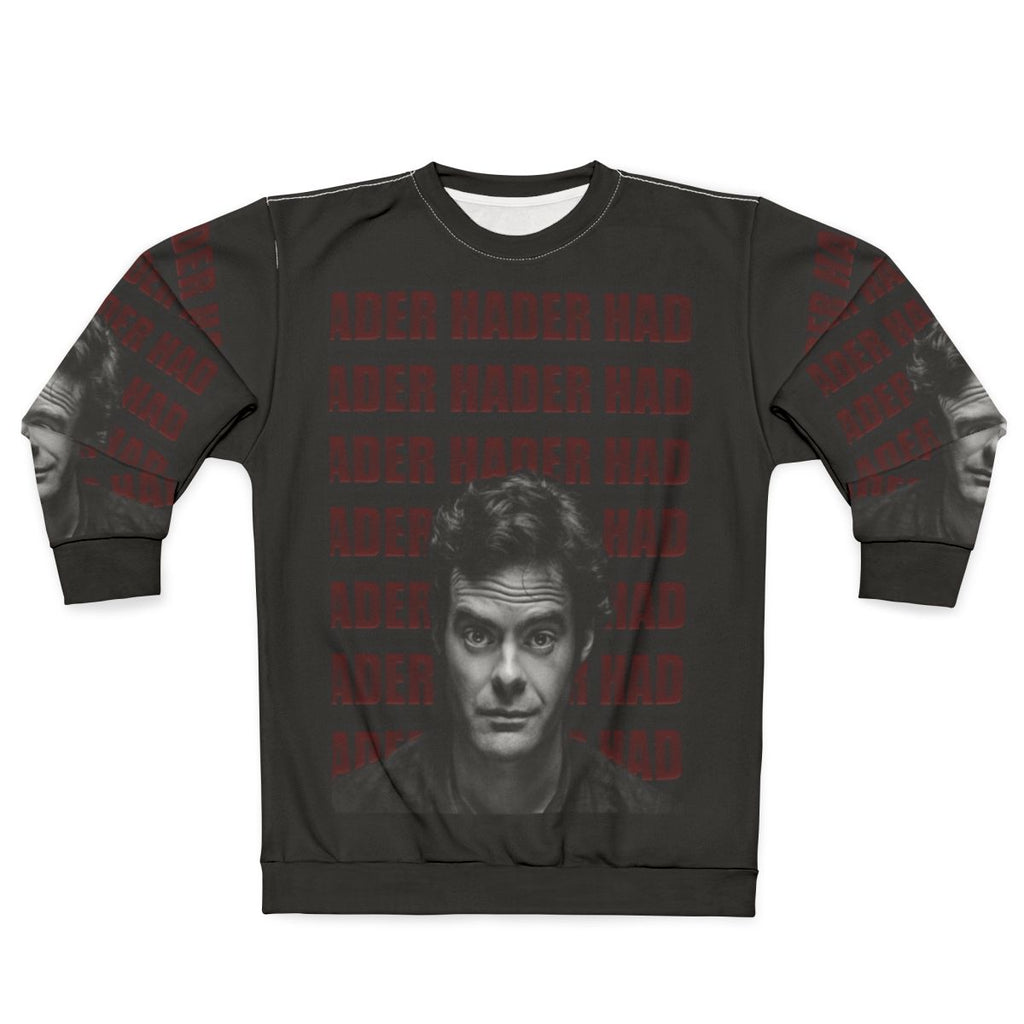 Bill Hader SNL Sweatshirt